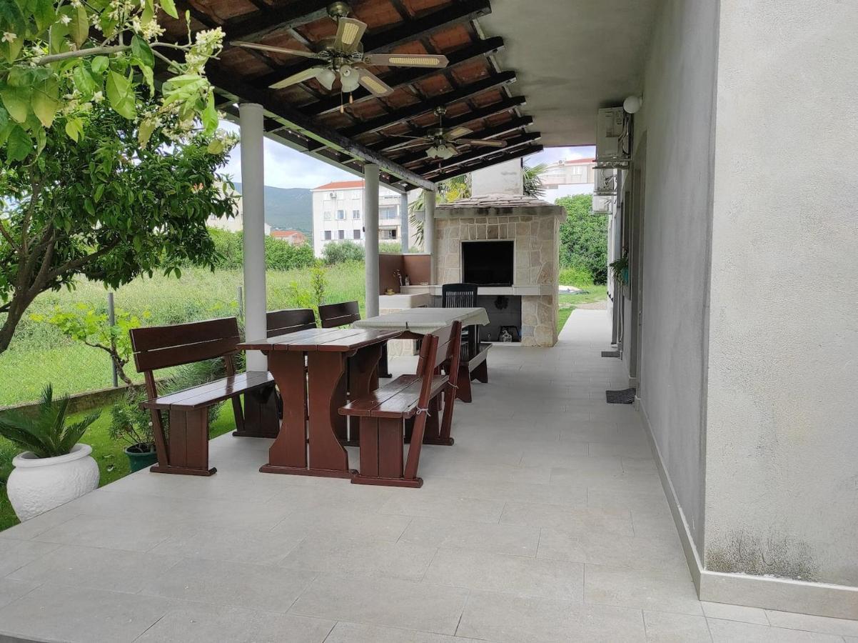 Apartment Bellacosta III Kaštela 외부 사진
