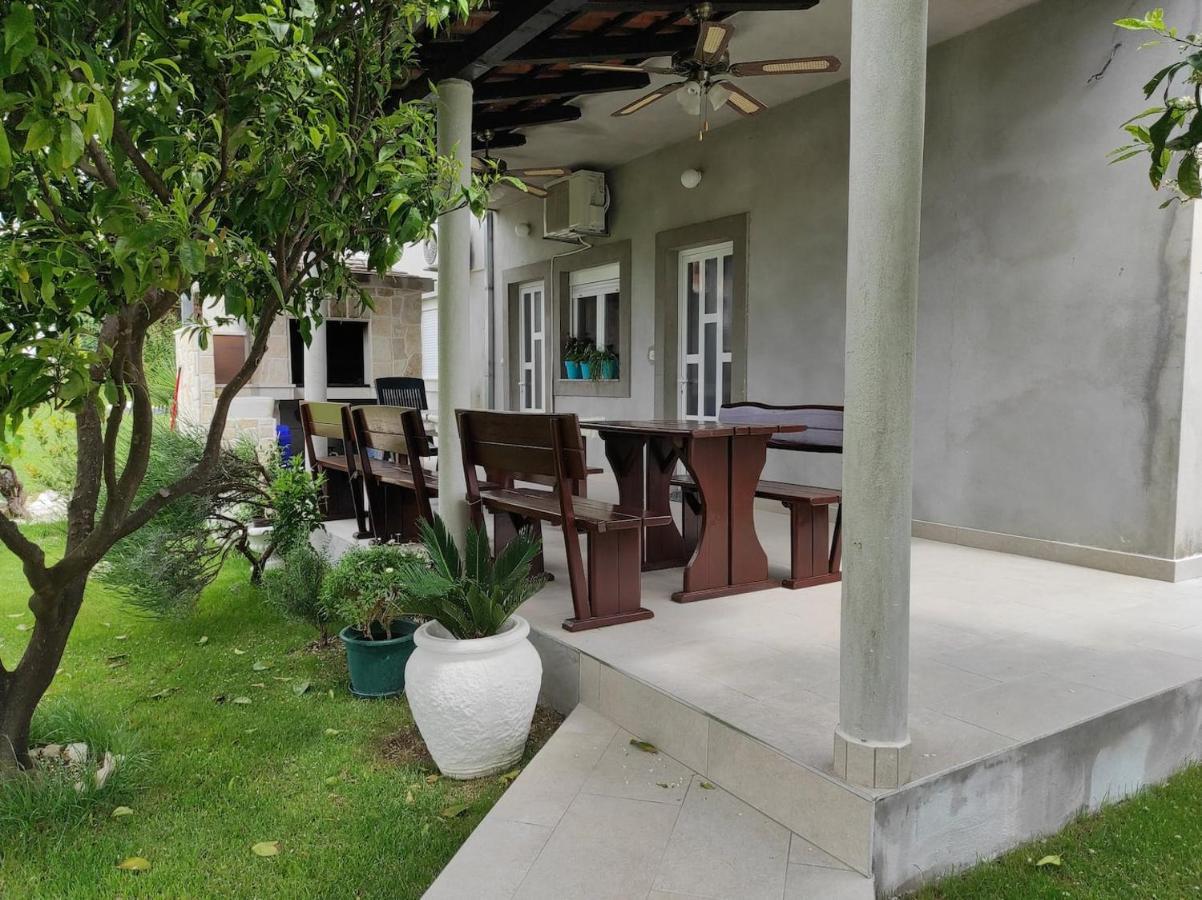 Apartment Bellacosta III Kaštela 외부 사진