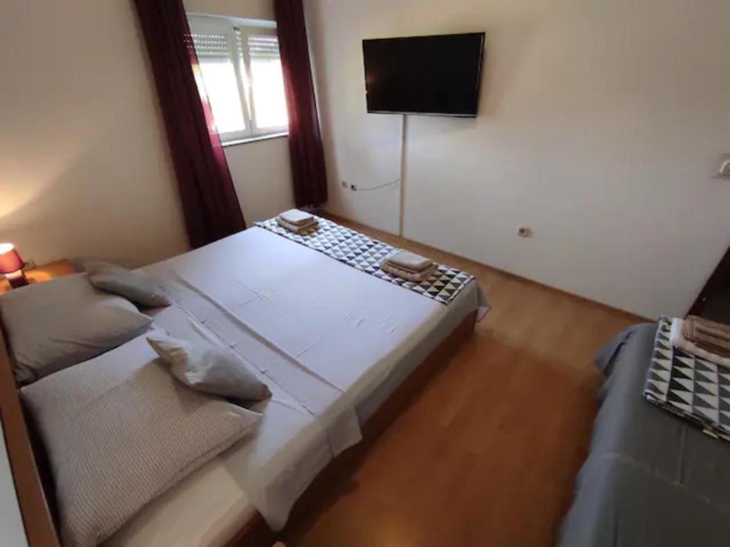 Apartment Bellacosta III Kaštela 외부 사진