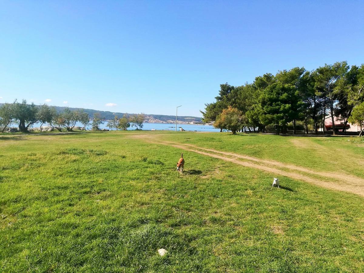 Apartment Bellacosta III Kaštela 외부 사진
