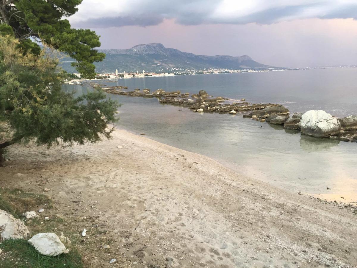 Apartment Bellacosta III Kaštela 외부 사진