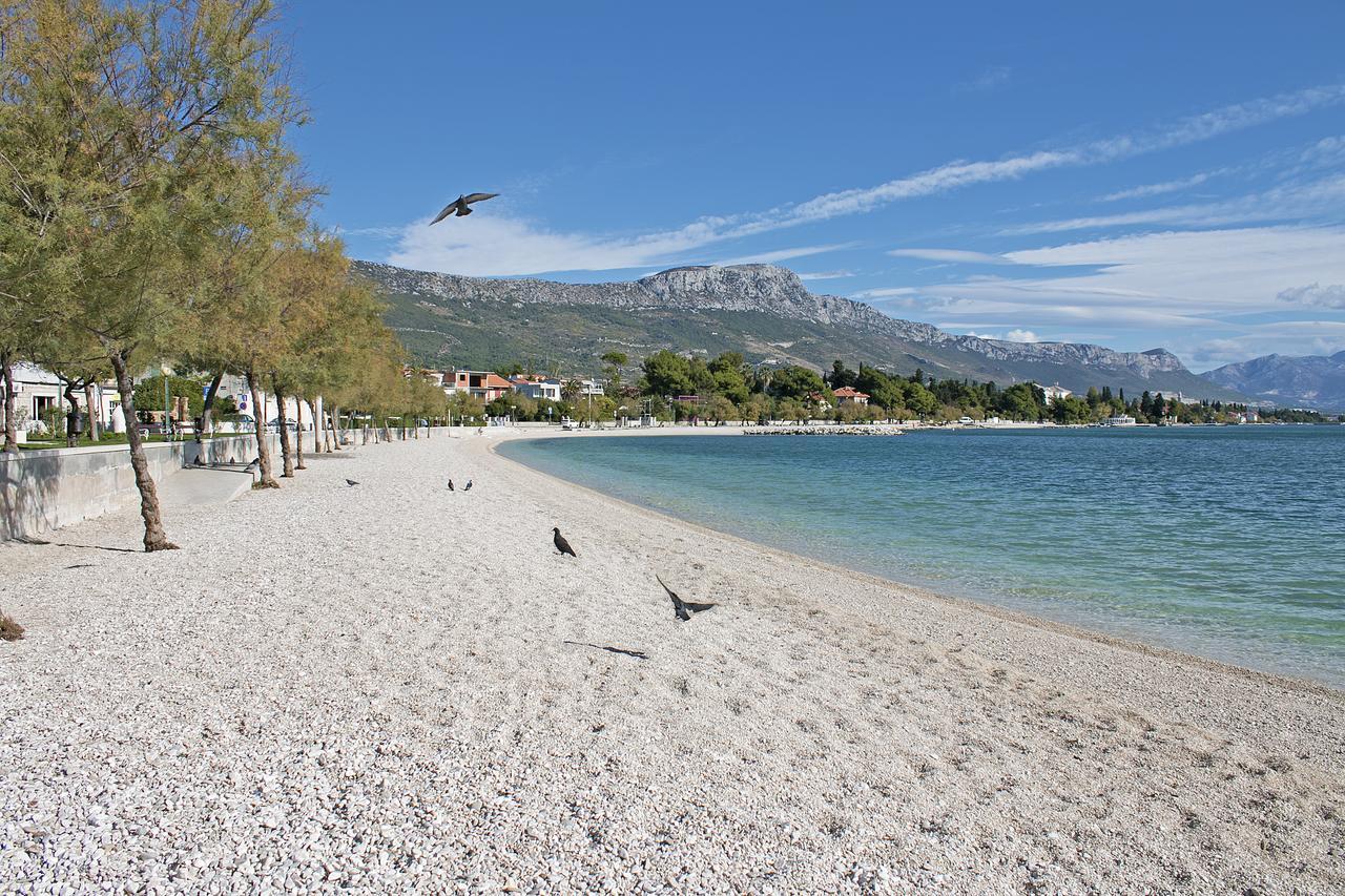 Apartment Bellacosta III Kaštela 외부 사진