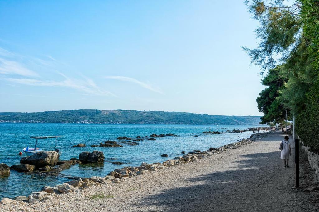 Apartment Bellacosta III Kaštela 외부 사진